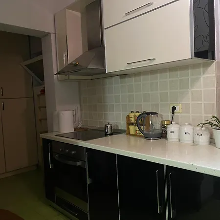 Apartment Mira Central