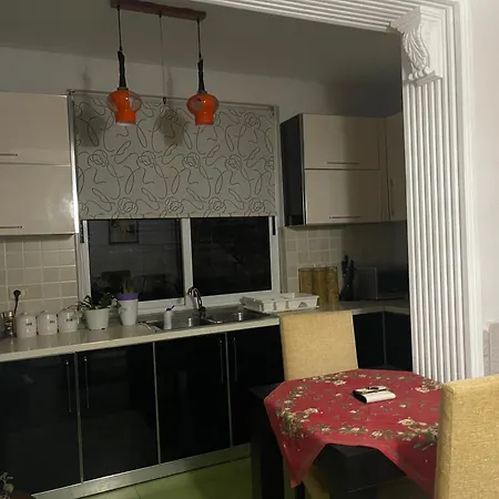 Mira Central Apartment