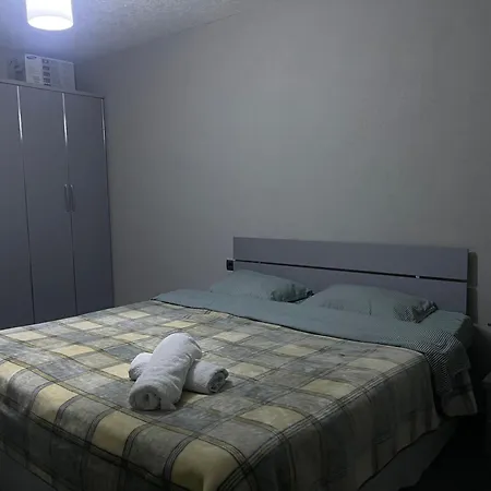 Mira Central Apartment *